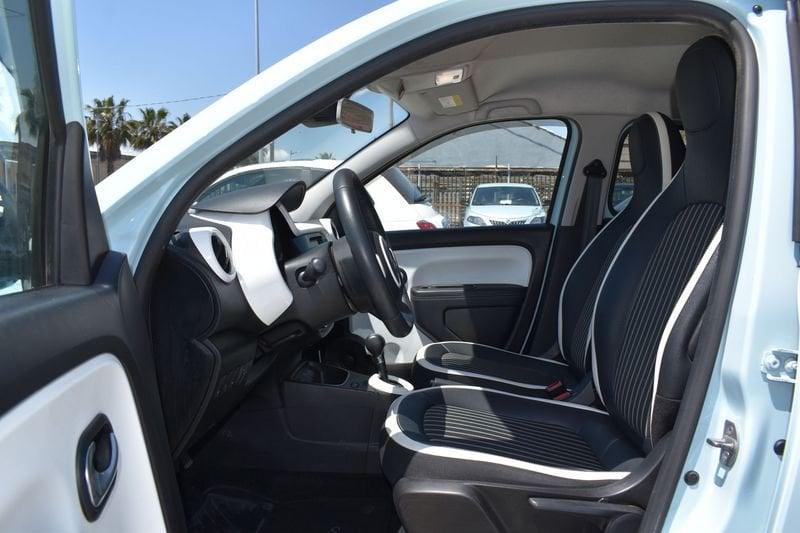 Renault Twingo Electric Vibes