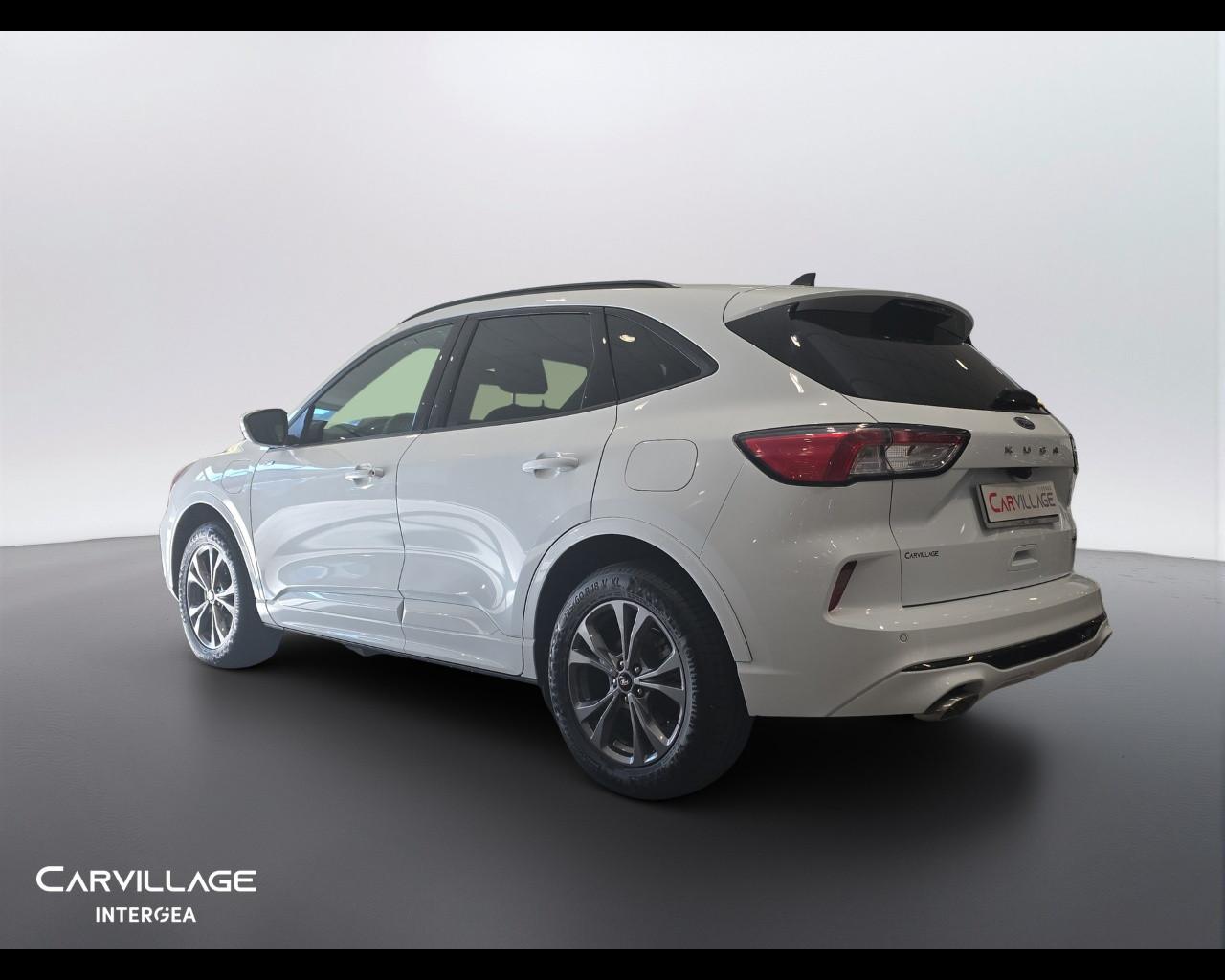 FORD Kuga 2.5 phev ST-Line X 2wd 225cv cvt