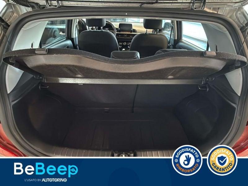 Kia Picanto 1.0 DPI STYLE