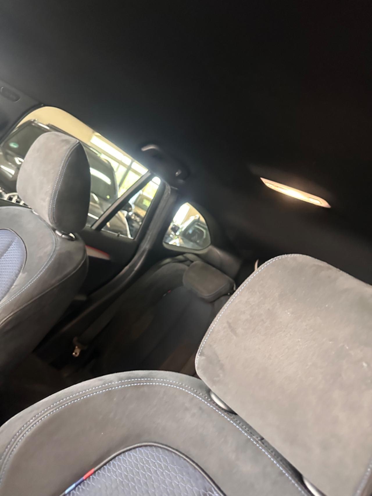 Bmw X1 sDrive18d Msport 150CV