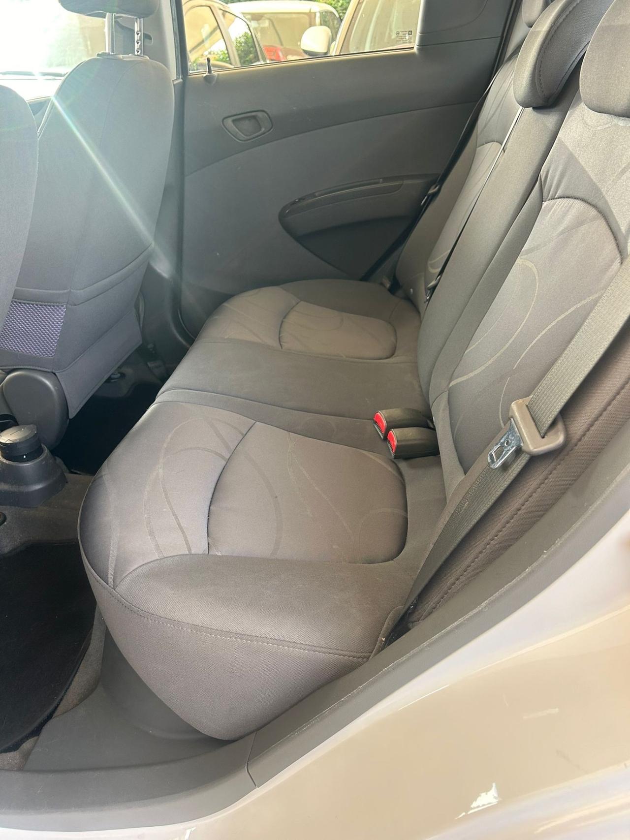 Chevrolet Spark 1.0 LS