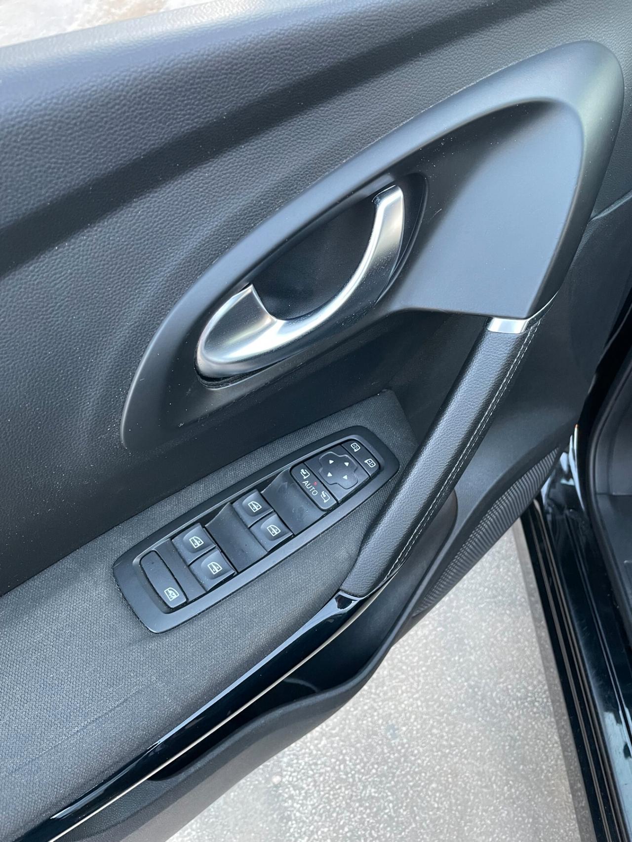 RENAULT Kadjar 1.5 Blue dCi 115CV SPORT EDITION