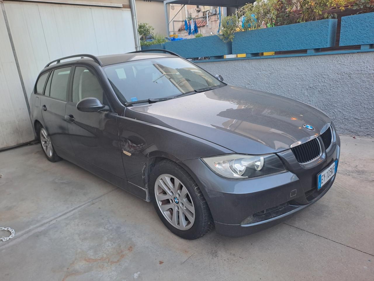 Bmw 320 320sw