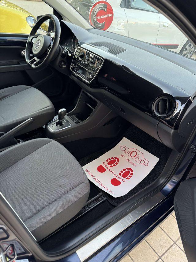 VOLKSWAGEN up! 5p 1.0 Move 60cv asg