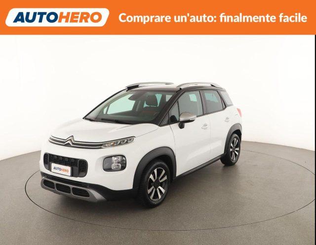 CITROEN C3 Aircross PureTech 82 Shine