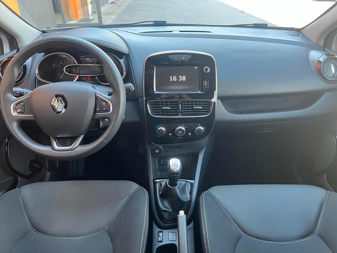 Renault Clio TCe 12V 90 CV GPL 5 porte Life