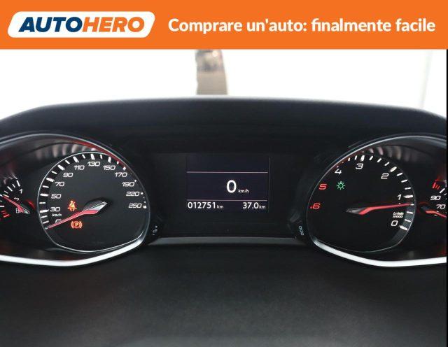 PEUGEOT 308 BlueHDi 120 S&S Allure