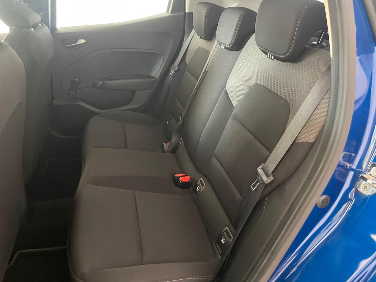 Renault Clio Blue dCi 85 CV 5 porte Business
