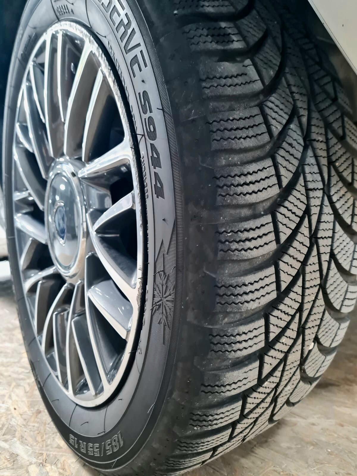 LANCIA YPSILON 1.2 69 CV 5 p. Mya