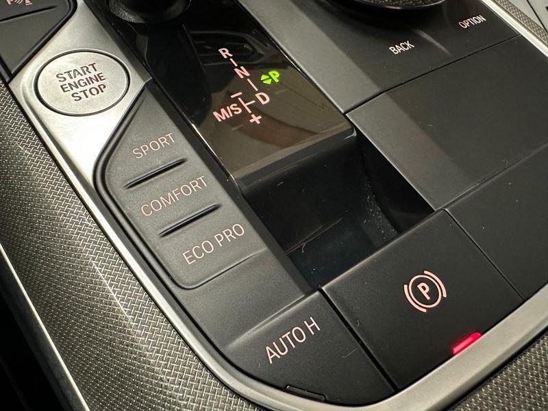 BMW Serie 4 Coupé M440i 48V xDrive Coupé IVA ESPOSTA