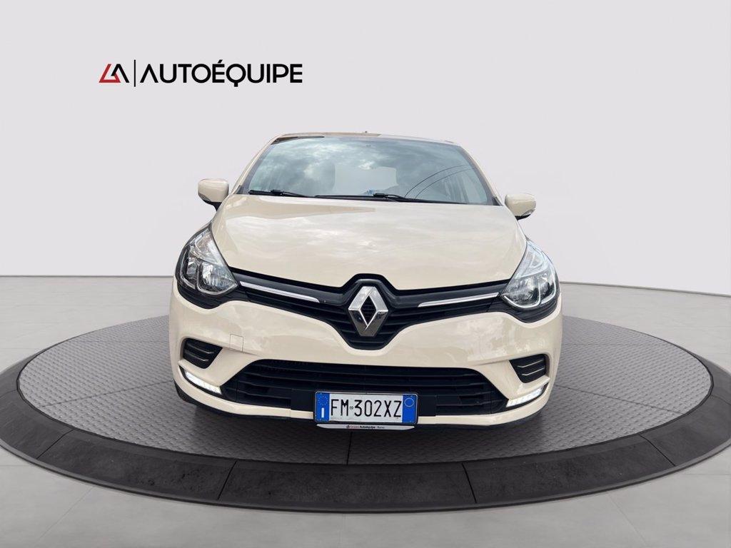 RENAULT Clio 0.9 tce energy Zen Gpl 90cv del 2018