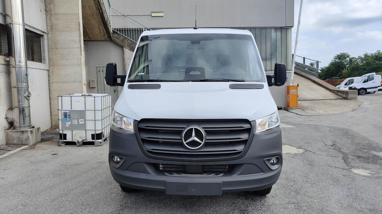 Mercedes-Benz Sprinter Telaio 519CDI 43/50 PRO