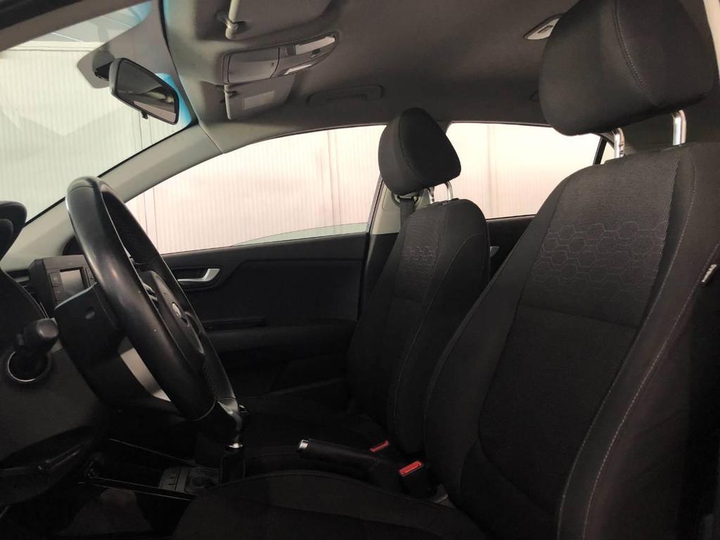 Kia Rio 5 Porte 1.2 MPI Active Adas Pack