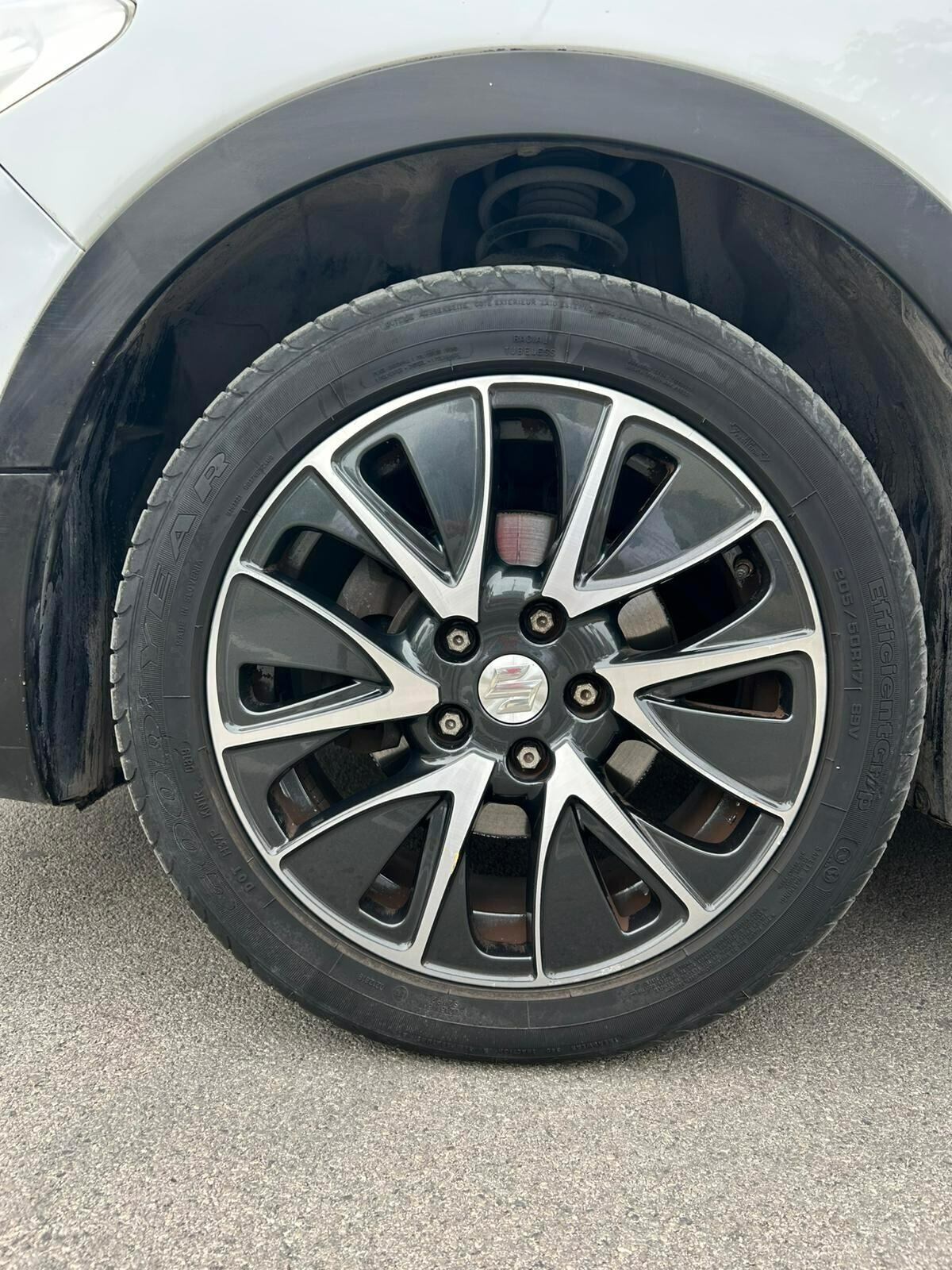Suzuki S-Cross 1.6 DDiS Easy