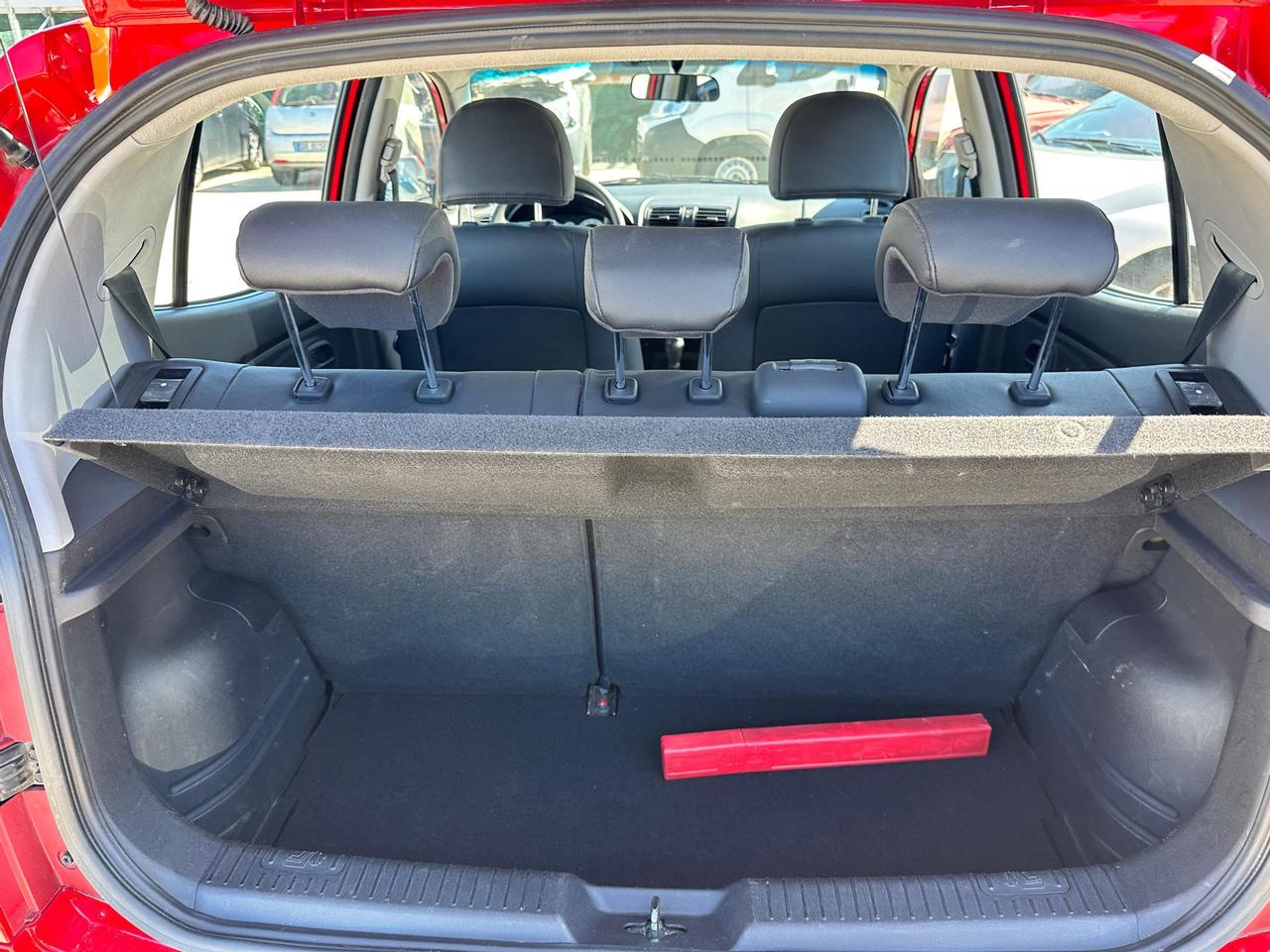 Kia Picanto 1.0 Life bi-fuel