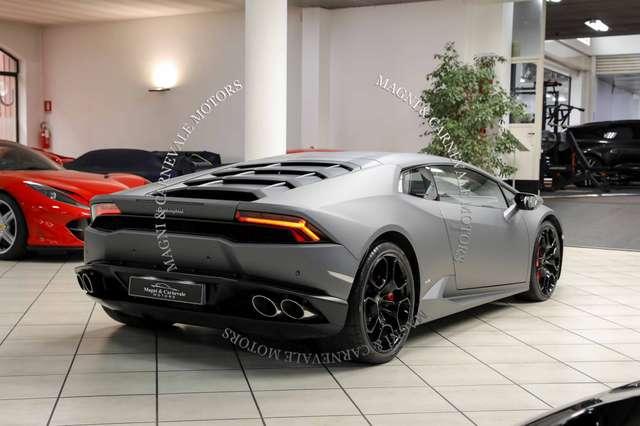 Lamborghini Huracán LP 610-4|LIFT SYSTEM|SPORT SEATS|BRANDING PACKAGE|