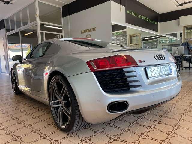 Audi R8 Coupe 4.2 V8 quattro r-tronic IVA ESPOSTA