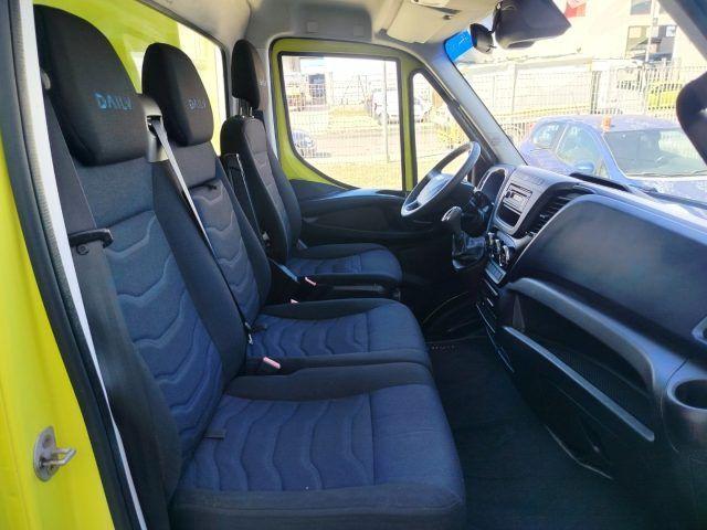 IVECO Daily 60C18 A8 BTor 3.0 HPT FRIGO Hi-Matic