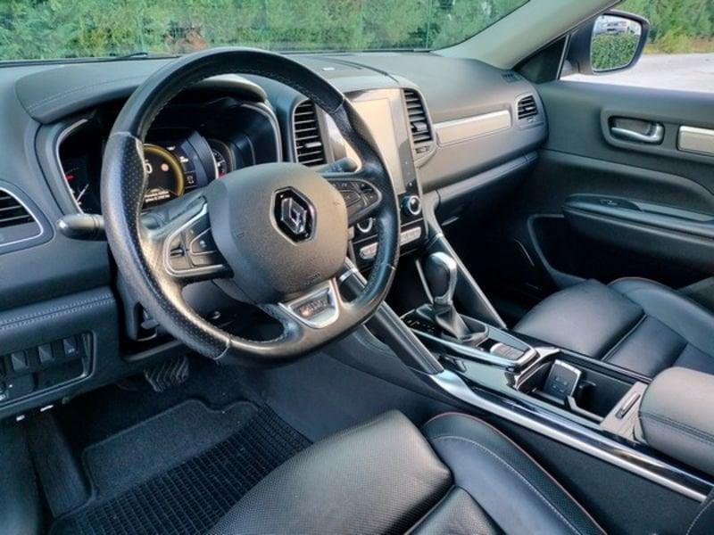 Renault Koleos Koleos Blue dCi 150 CV X-Tronic Initiale Paris
