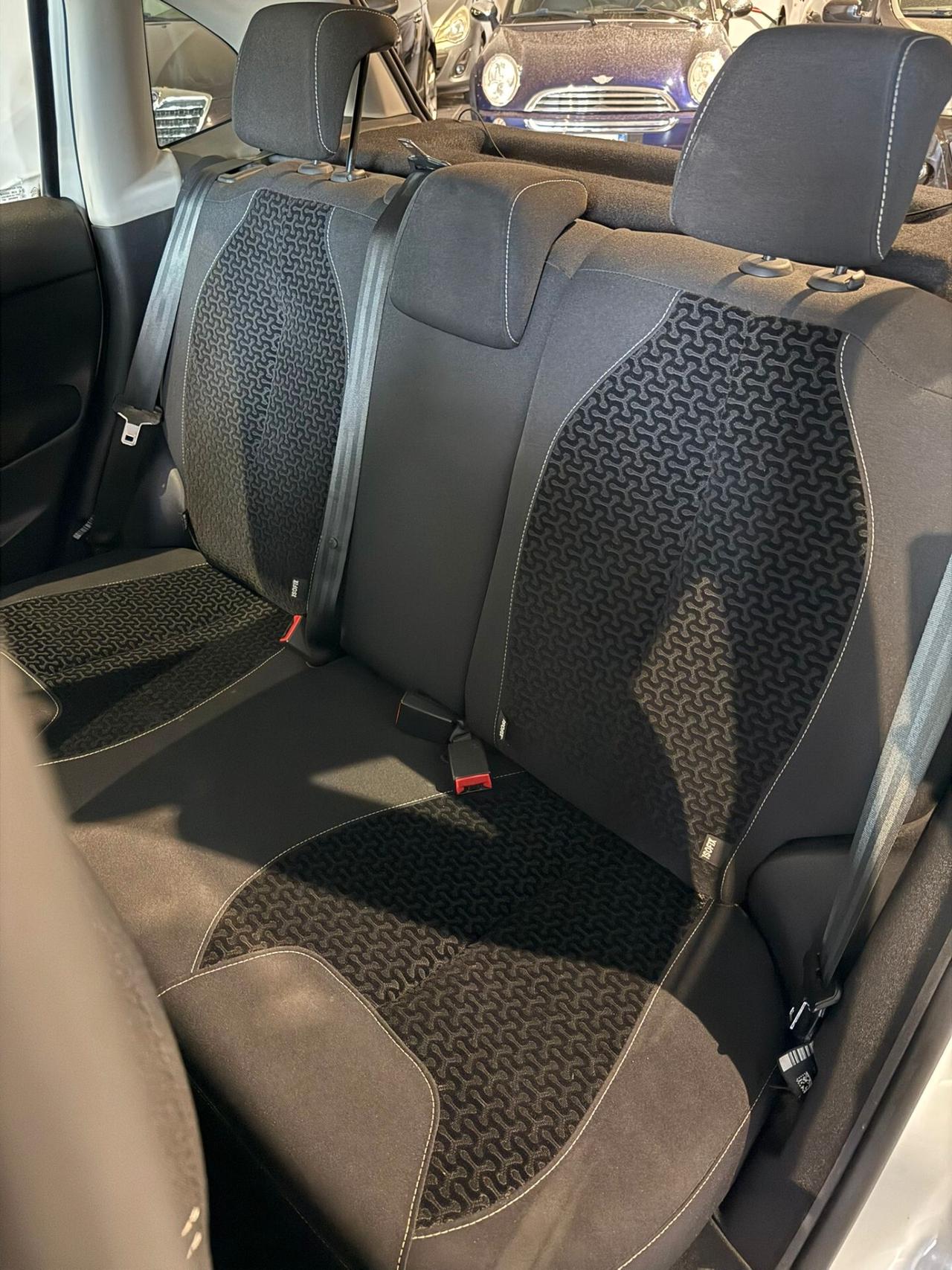Citroen C3 GPL GARANZIA NEOPATENTATI