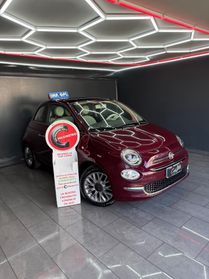 Fiat 500 1.2 GPL Lounge 2016 PERFETTA