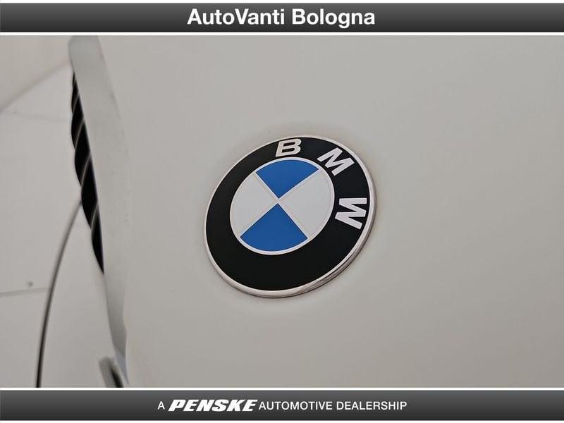 BMW X3 xDrive20d Business Advantage