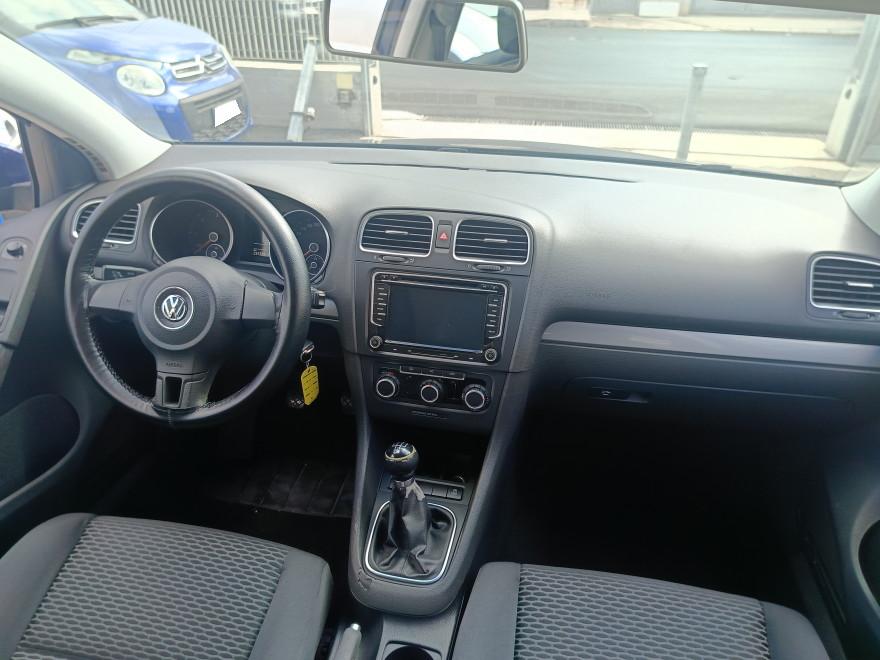 Volkswagen Golf 5 Porte 1.6 tdi Comfortline
