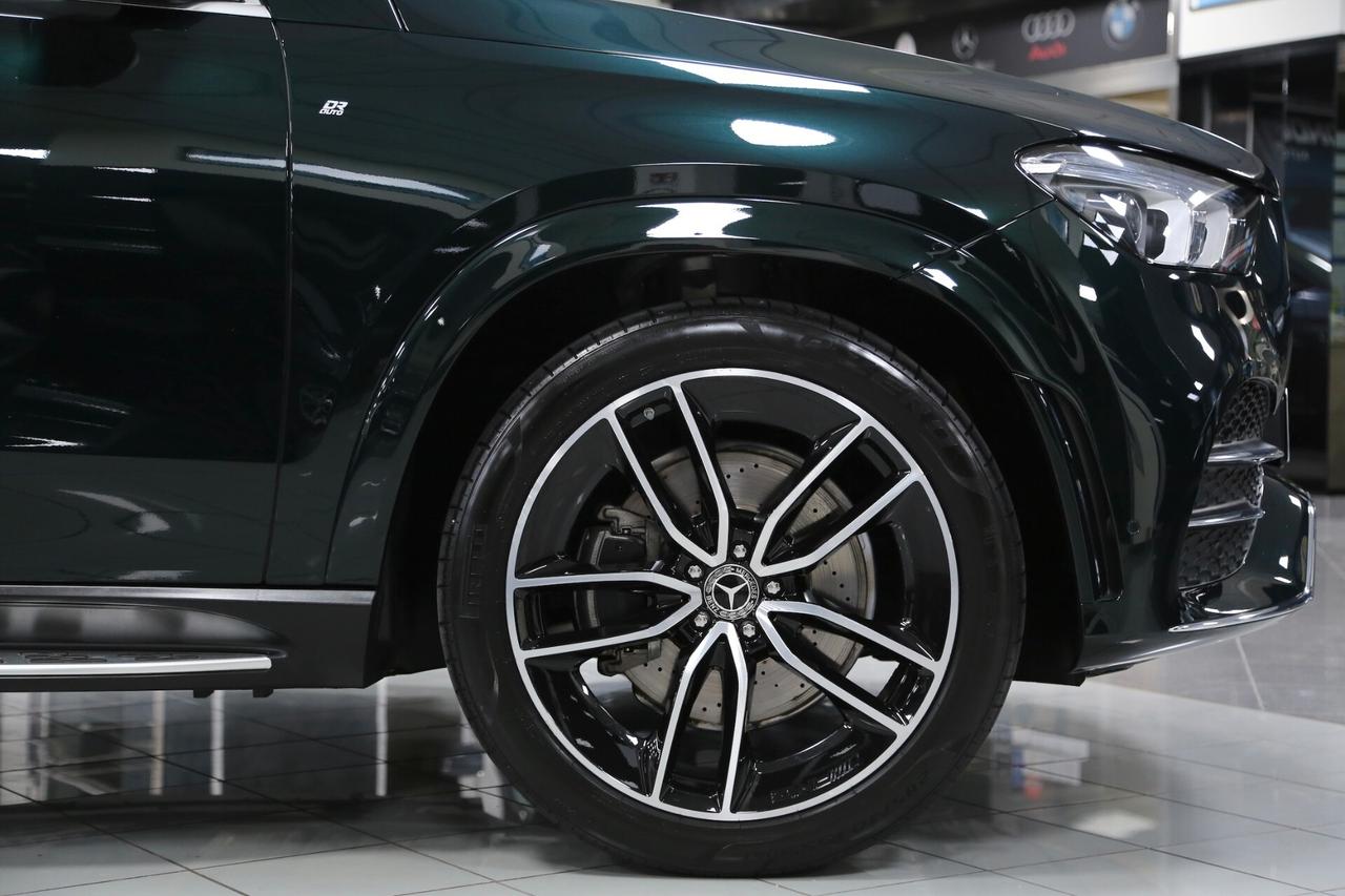 Mercedes GLE 300 d 4Matic Premium Plus auto