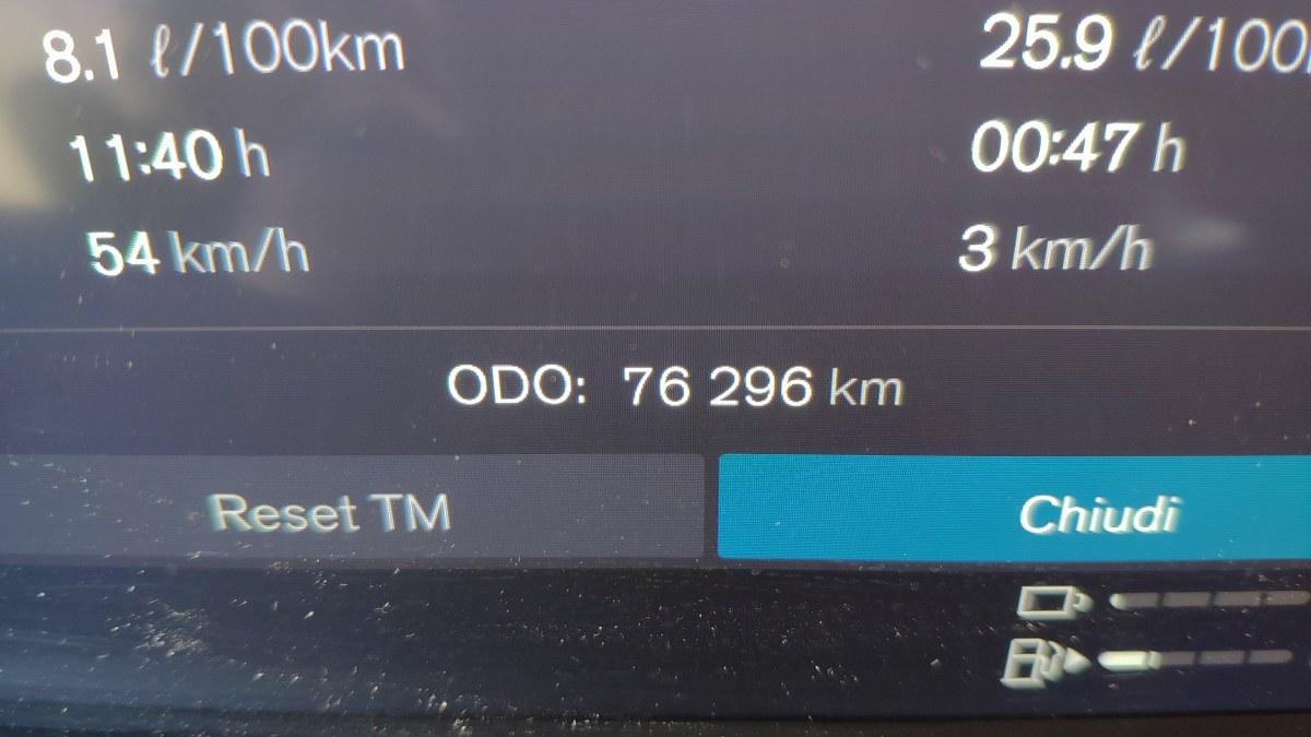 VOLVO Xc60 T6 Plug-In Hybrid Awd Automatico Ultra Black Ed.