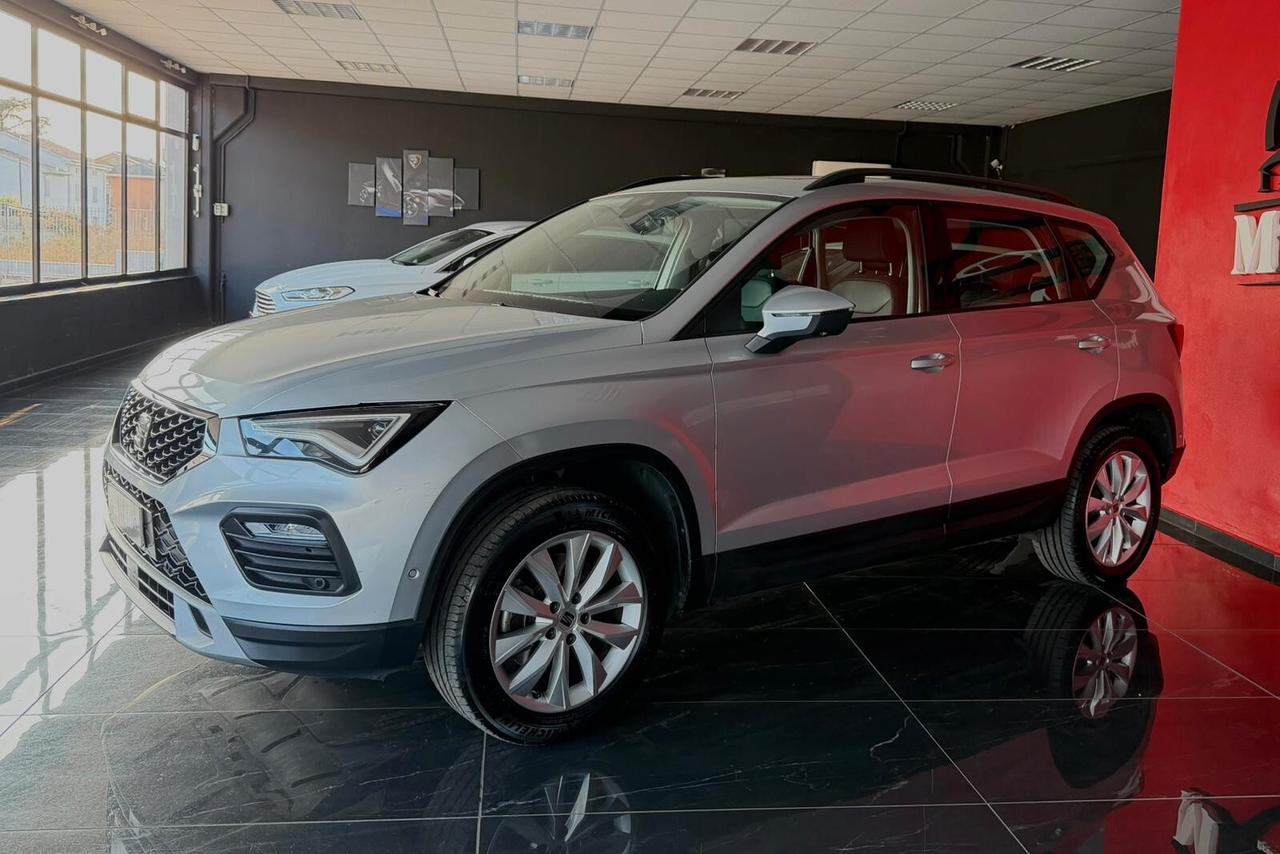 Seat Ateca 2.0 TDI Business