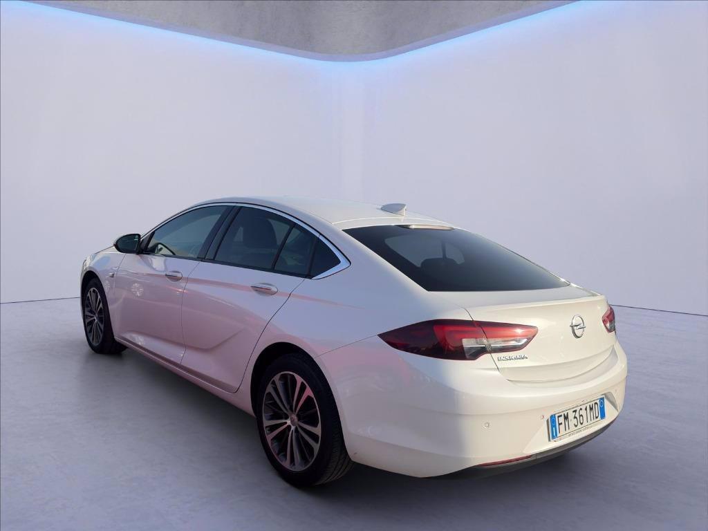 OPEL Insignia Grand Sport 1.6 cdti Innovation s&s 136cv auto my18.5 del 2018