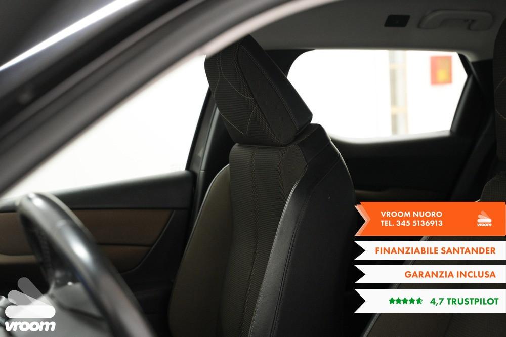 DS DS 3 2ª serie DS 3 Crossback BlueHDi 100 Pe...
