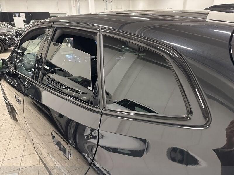 BMW Serie 2 Active Tourer 218d Active Tourer Msport auto