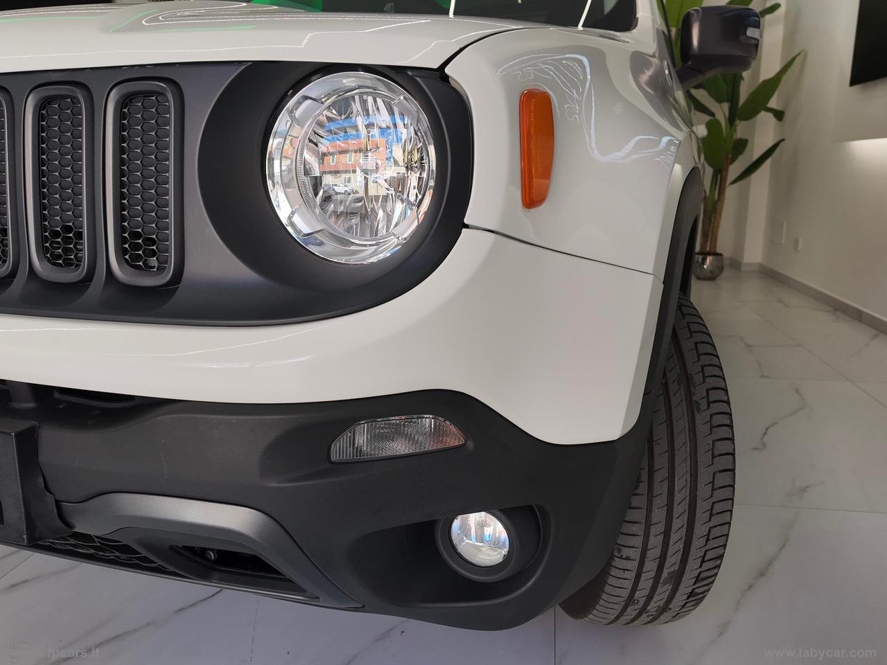 JEEP Renegade 2.0 Mjt 170CV 4WD AD.L. Tr.hawk
