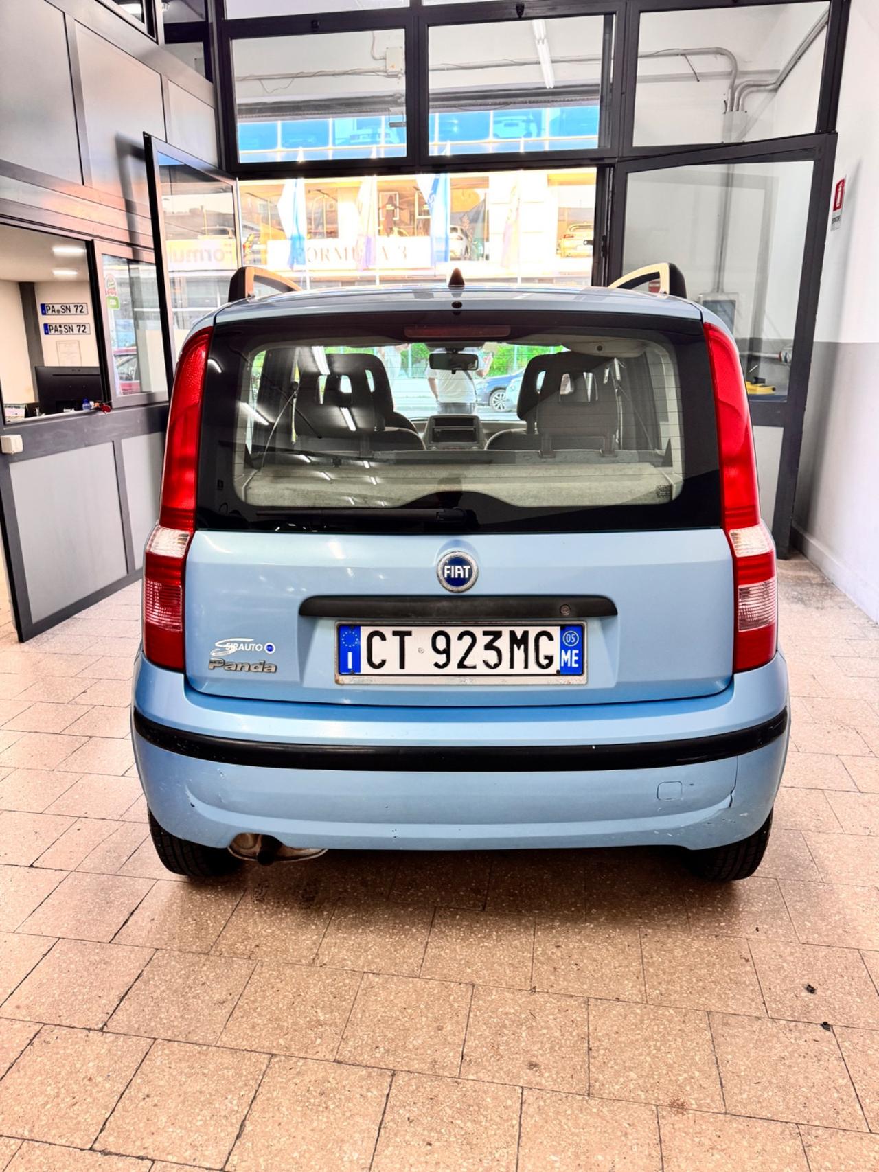 Fiat Panda 1.2 Dynamic 99.000 KM