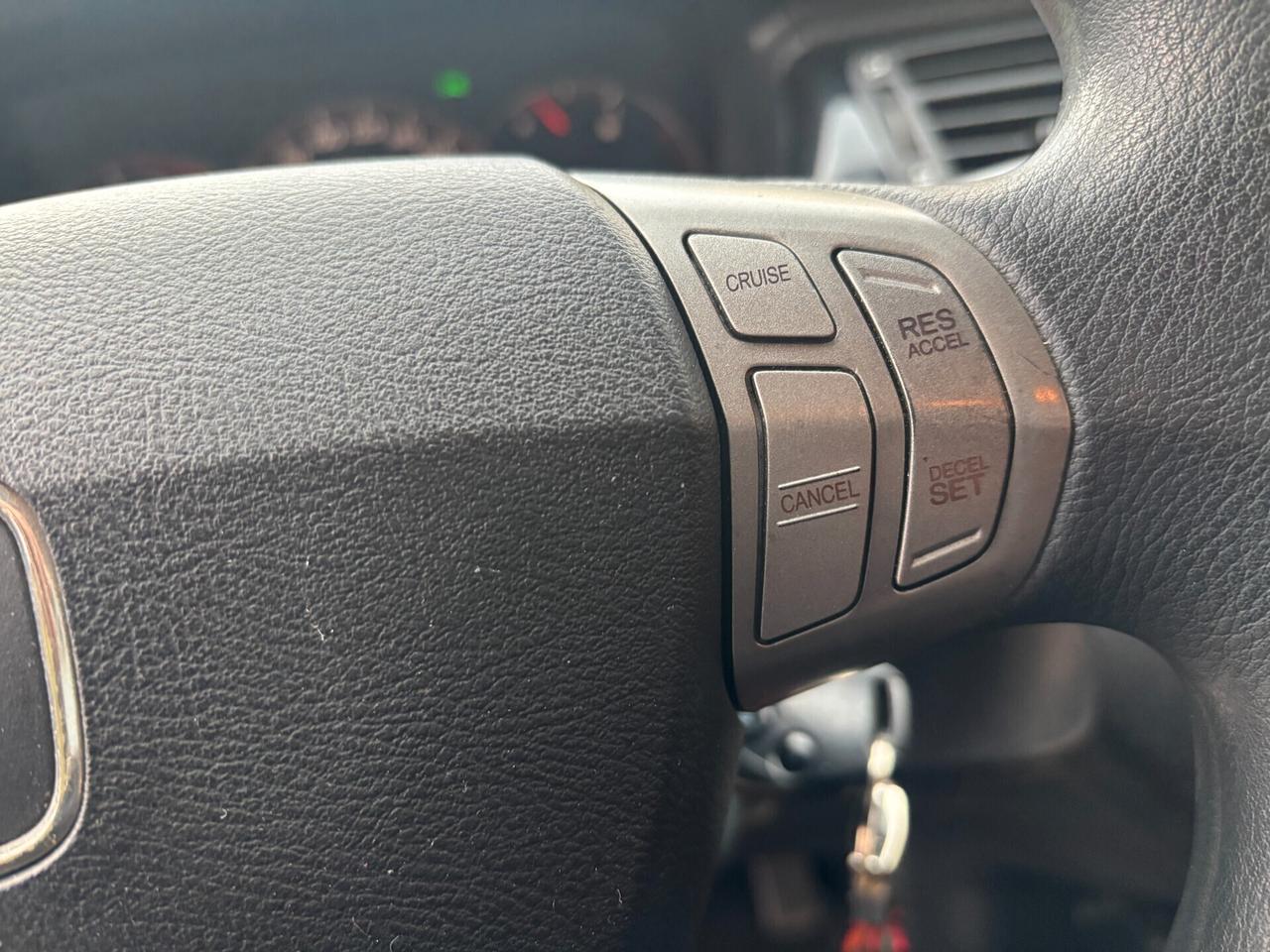 Honda FR-V 2.2 i-CTDi Comfort 6 POSTI