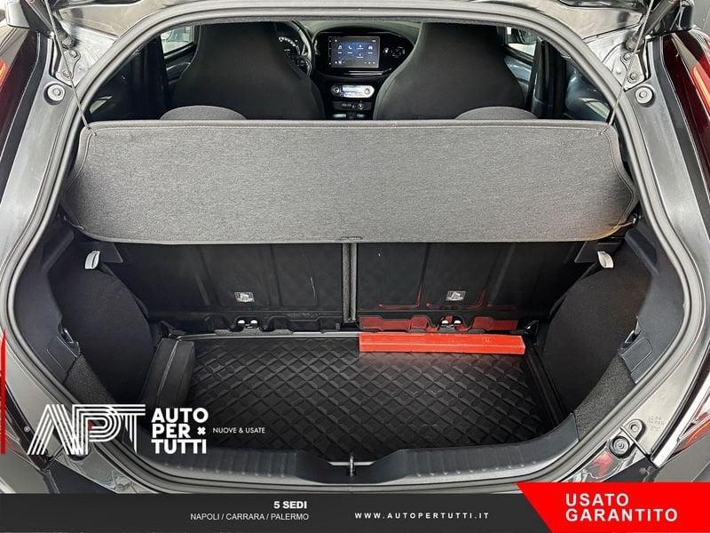 Toyota Aygo X Aygo X 1.0 Trend 72cv s-cvt