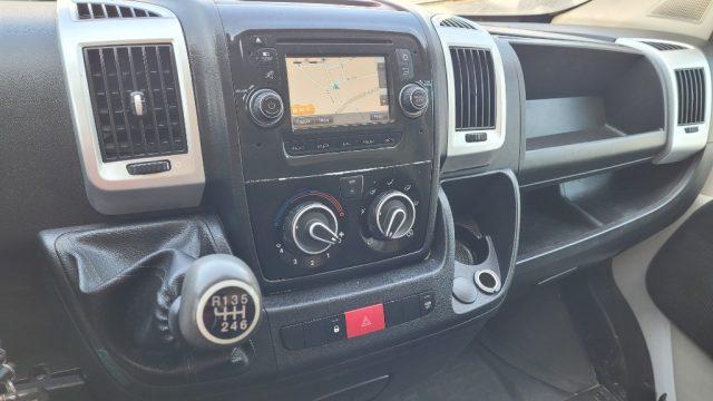 FIAT Ducato 35 2.3 MJT 150CV XL-H3 Furgone Maxi L4H3