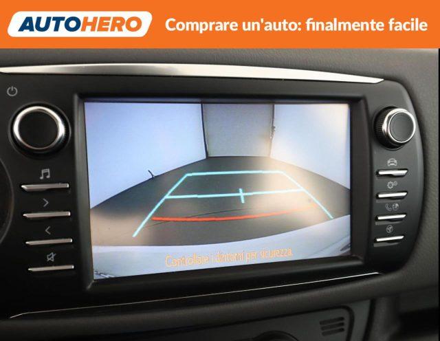 TOYOTA Yaris 1.5 Hybrid 5 porte Active