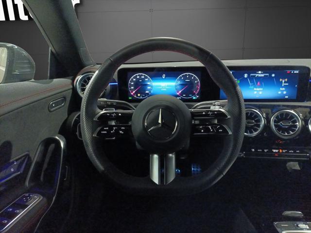 MERCEDES-BENZ CLA 180 Automatic Shooting Brake AMG Line Premium Plus