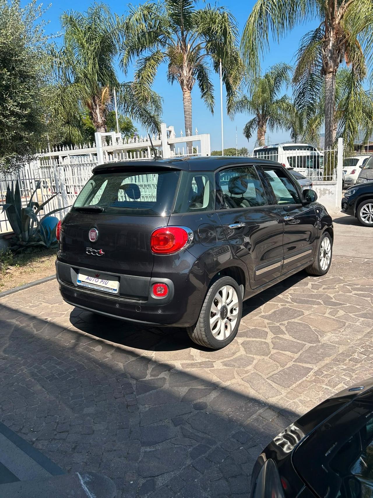 Fiat 500L 1.3 Multijet 85 CV Business