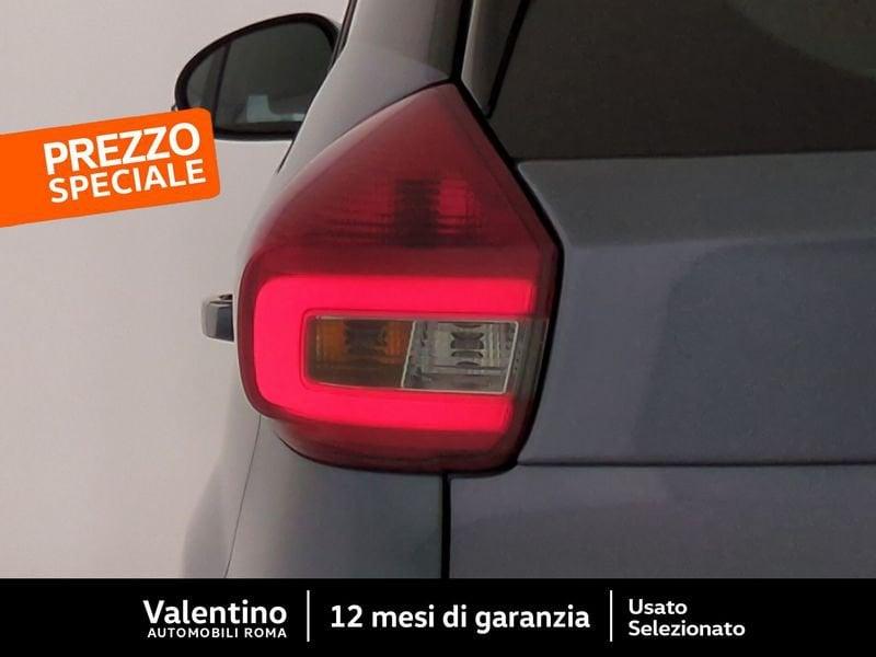 DR AUTOMOBILES dr 3.0 dr 3.0 1.5 Bi-Fuel GPL