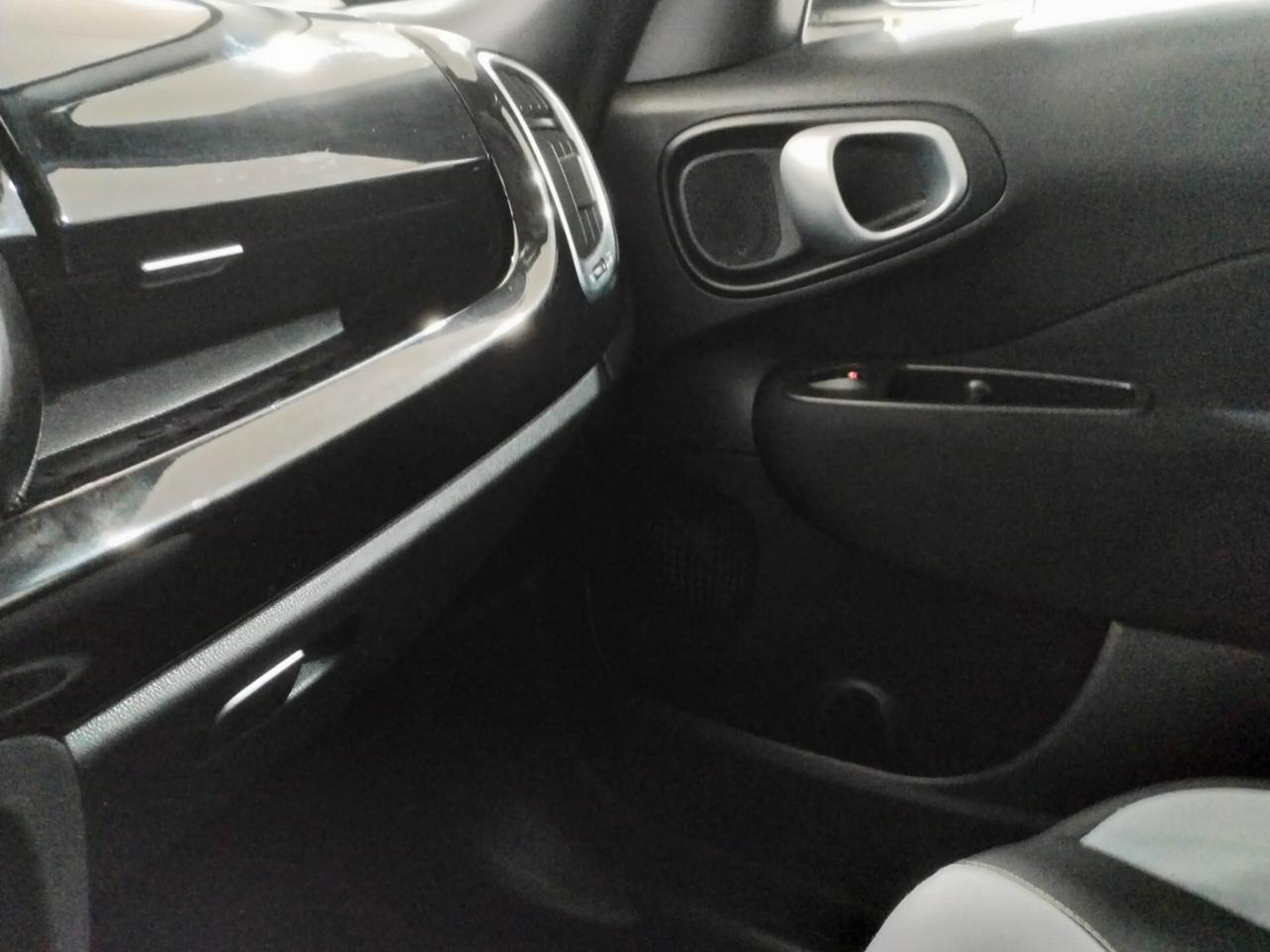 Fiat 500L 1.3 Multijet 95 CV Pop Star