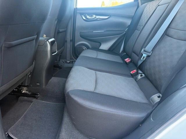 Nissan Qashqai 1.5 dCi Acenta 2017