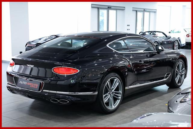 BENTLEY Continental GT V8