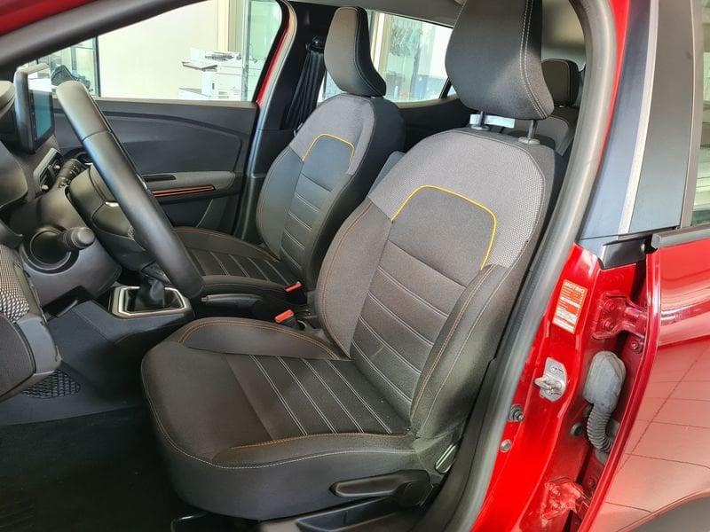 Dacia Sandero 1.0 TCe 90CV STEPWAY COMFORT