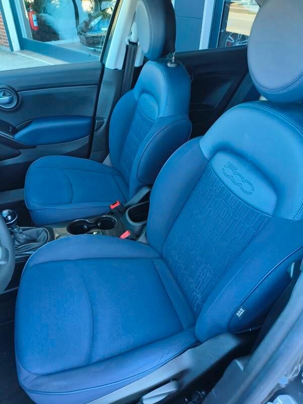 Fiat 500X 1.3 mjet Sport 95cv