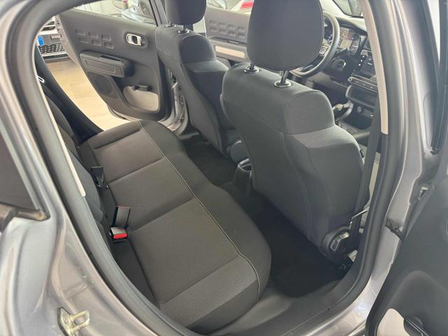 CITROEN C3 PureTech 83 S&S Plus