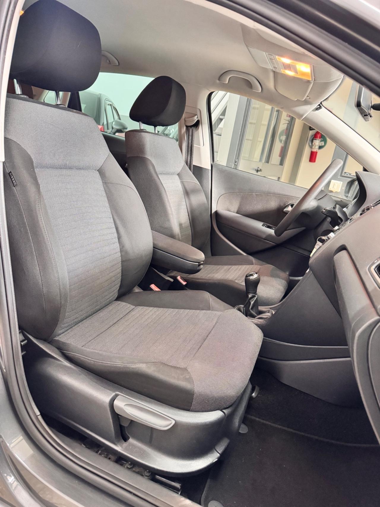 Volkswagen Polo 1.2 TDi 75 Cv 5P. 60.000 KM Comfortline