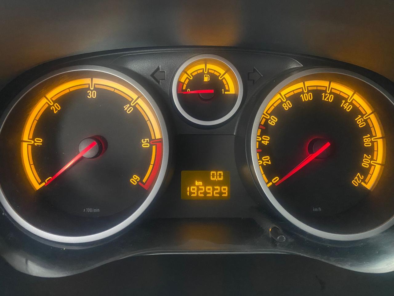 Opel Corsa 1.3 CDTI 75CV ecoFLEX 5 porte Cosmo